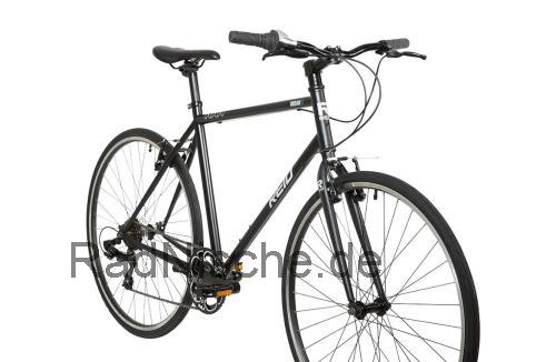 Reid Urban+  technische daten 